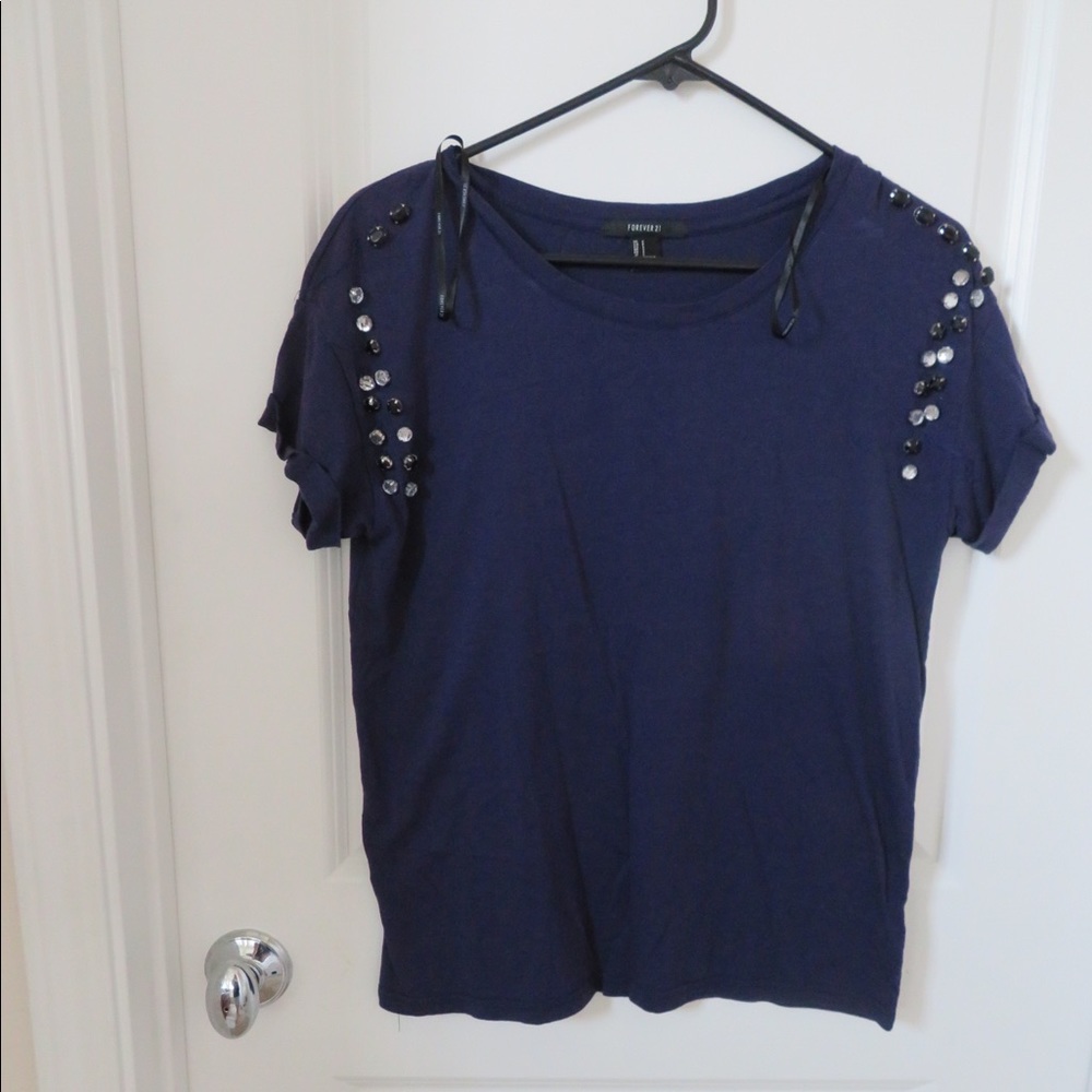 Jewel Top